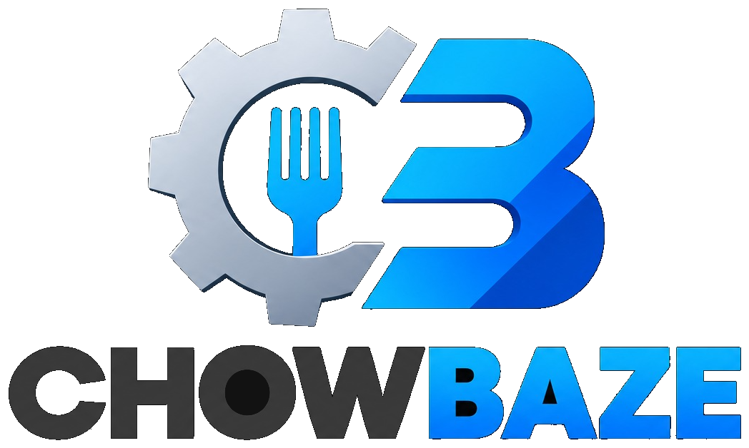 CHOWBAZE